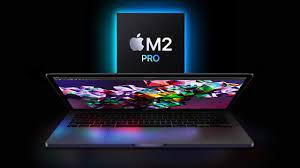 MacBook pro m2 pro